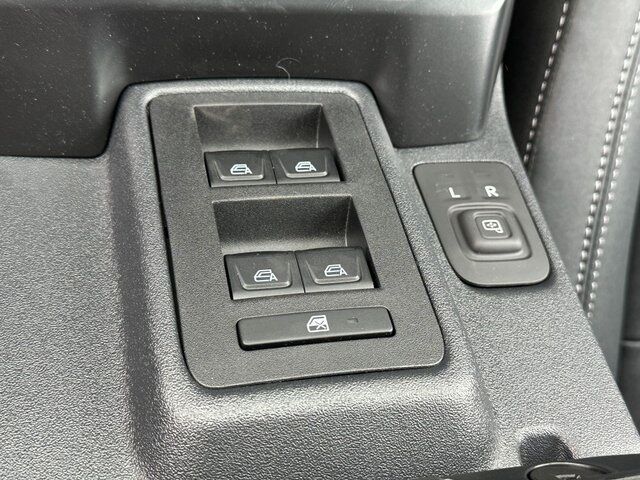 2025 Ford Bronco Big Bend Springfield VA