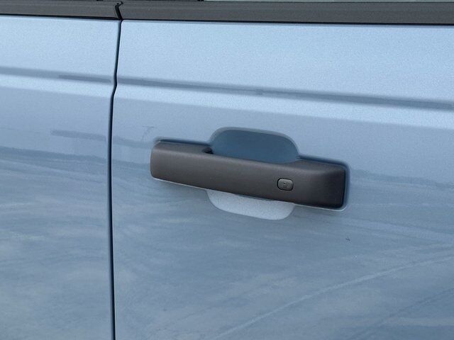 2025 Ford Bronco Big Bend Springfield VA