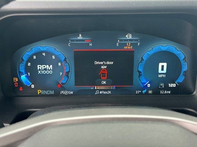 2025 Ford Bronco Big Bend Springfield VA