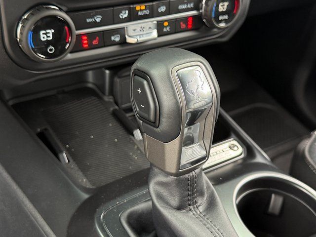 2025 Ford Bronco Big Bend Springfield VA