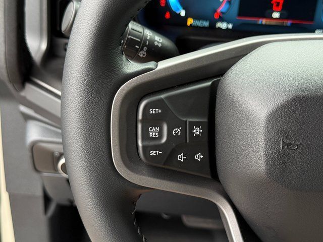 2025 Ford Bronco Big Bend Springfield VA