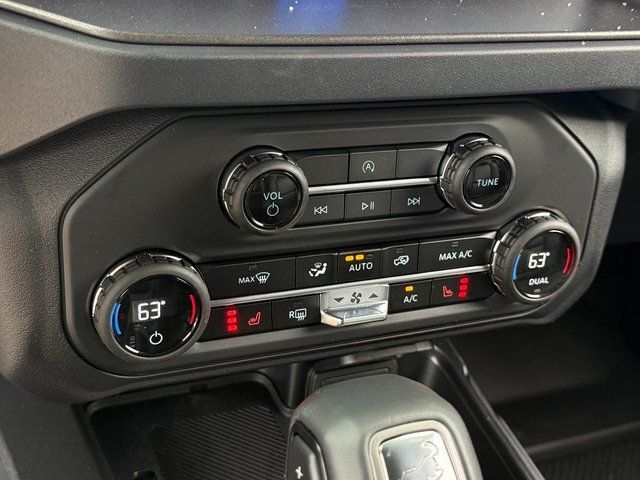 2025 Ford Bronco Big Bend Springfield VA