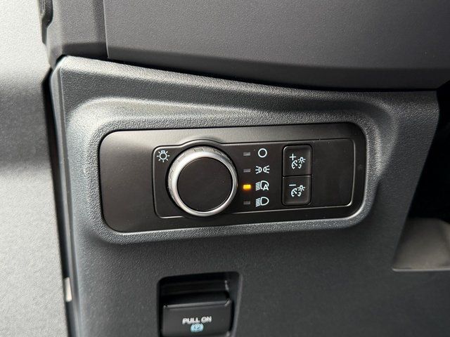 2025 Ford Bronco Big Bend Springfield VA