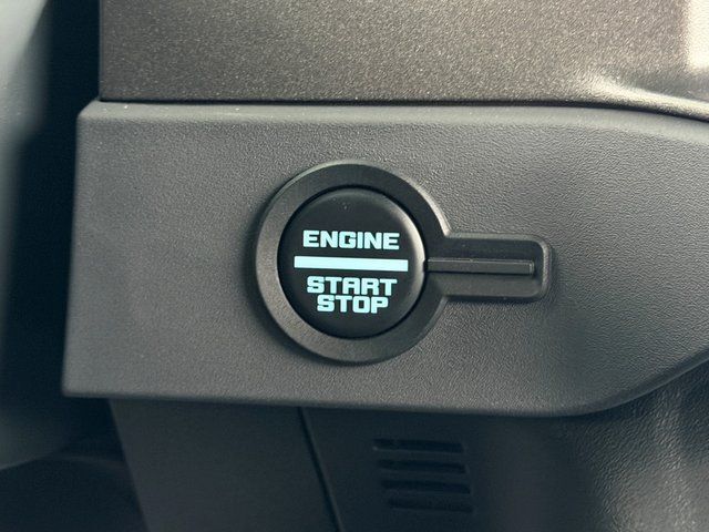 2025 Ford Bronco Big Bend Springfield VA