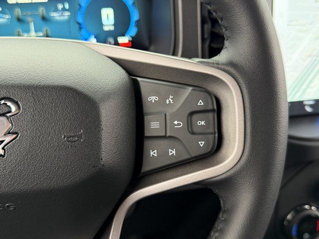 2025 Ford Bronco Big Bend Springfield VA