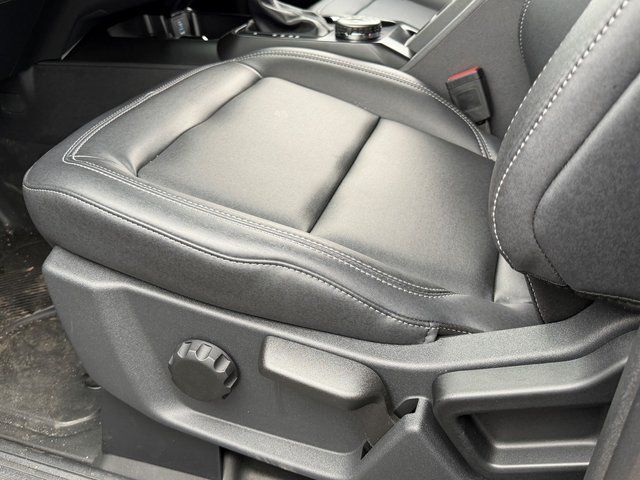 2025 Ford Bronco Big Bend Springfield VA