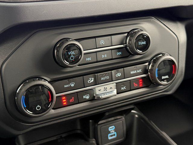 2025 Ford Bronco Big Bend Springfield VA