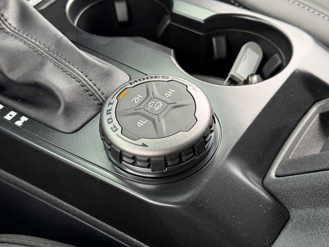 2025 Ford Bronco Big Bend Springfield VA