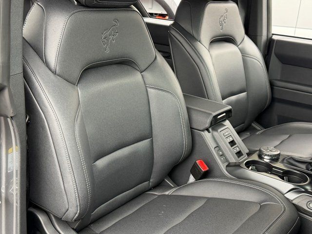 2025 Ford Bronco Big Bend Springfield VA