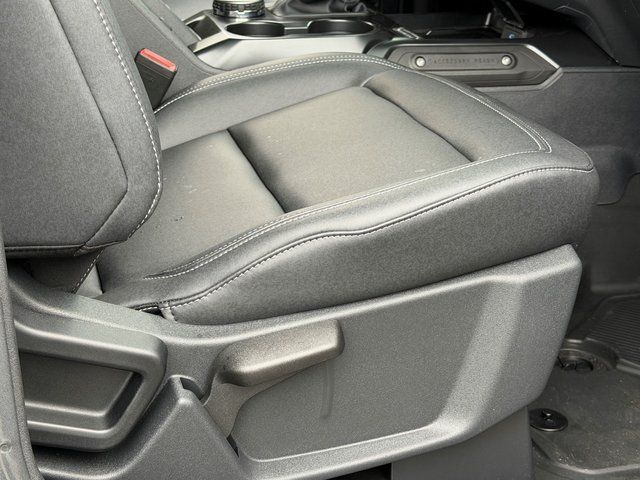 2025 Ford Bronco Big Bend Springfield VA