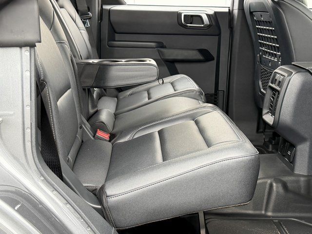 2025 Ford Bronco Big Bend Springfield VA