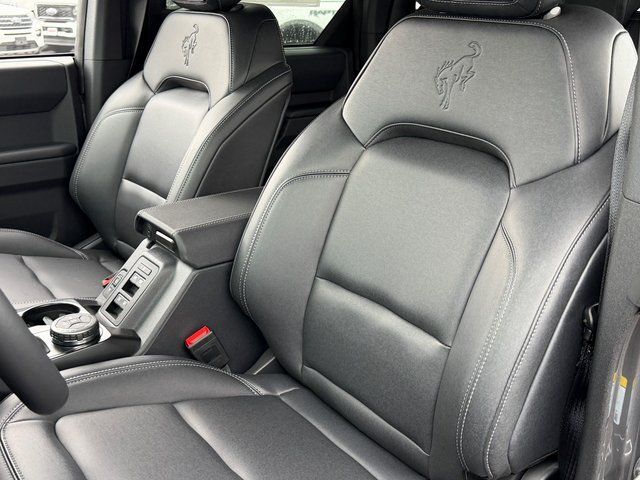 2025 Ford Bronco Big Bend Springfield VA