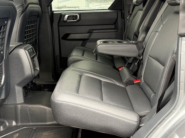 2025 Ford Bronco Big Bend Springfield VA