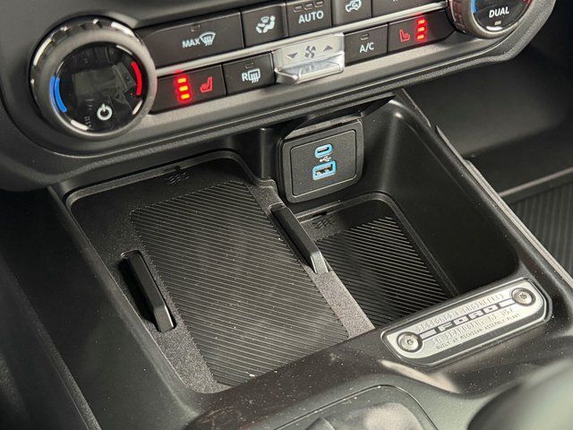 2025 Ford Bronco Big Bend Springfield VA