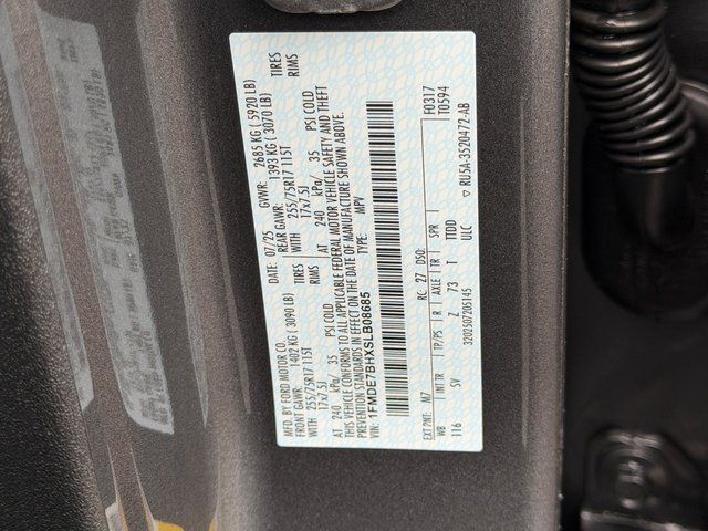 2025 Ford Bronco Big Bend Springfield VA