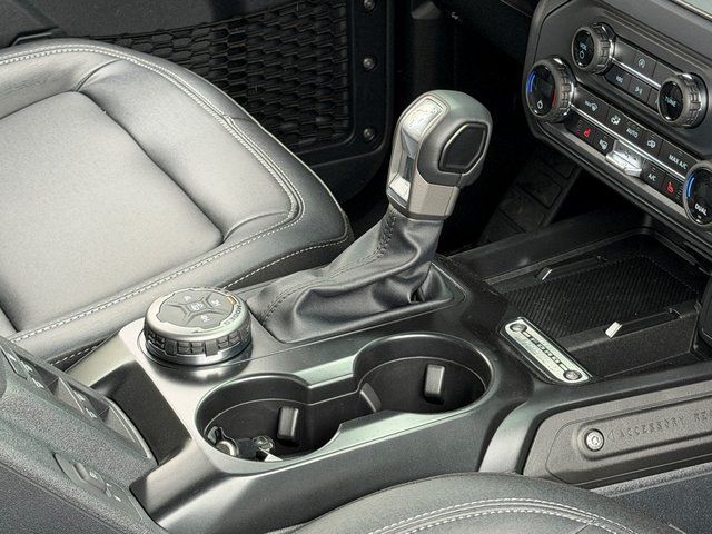 2025 Ford Bronco Big Bend Springfield VA