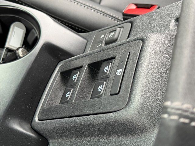 2025 Ford Bronco Big Bend Springfield VA