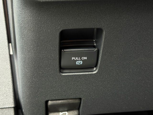 2025 Ford Bronco Big Bend Springfield VA