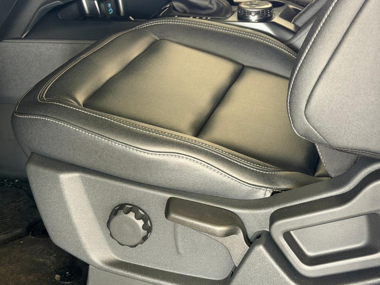 2025 Ford Bronco Big Bend Springfield VA