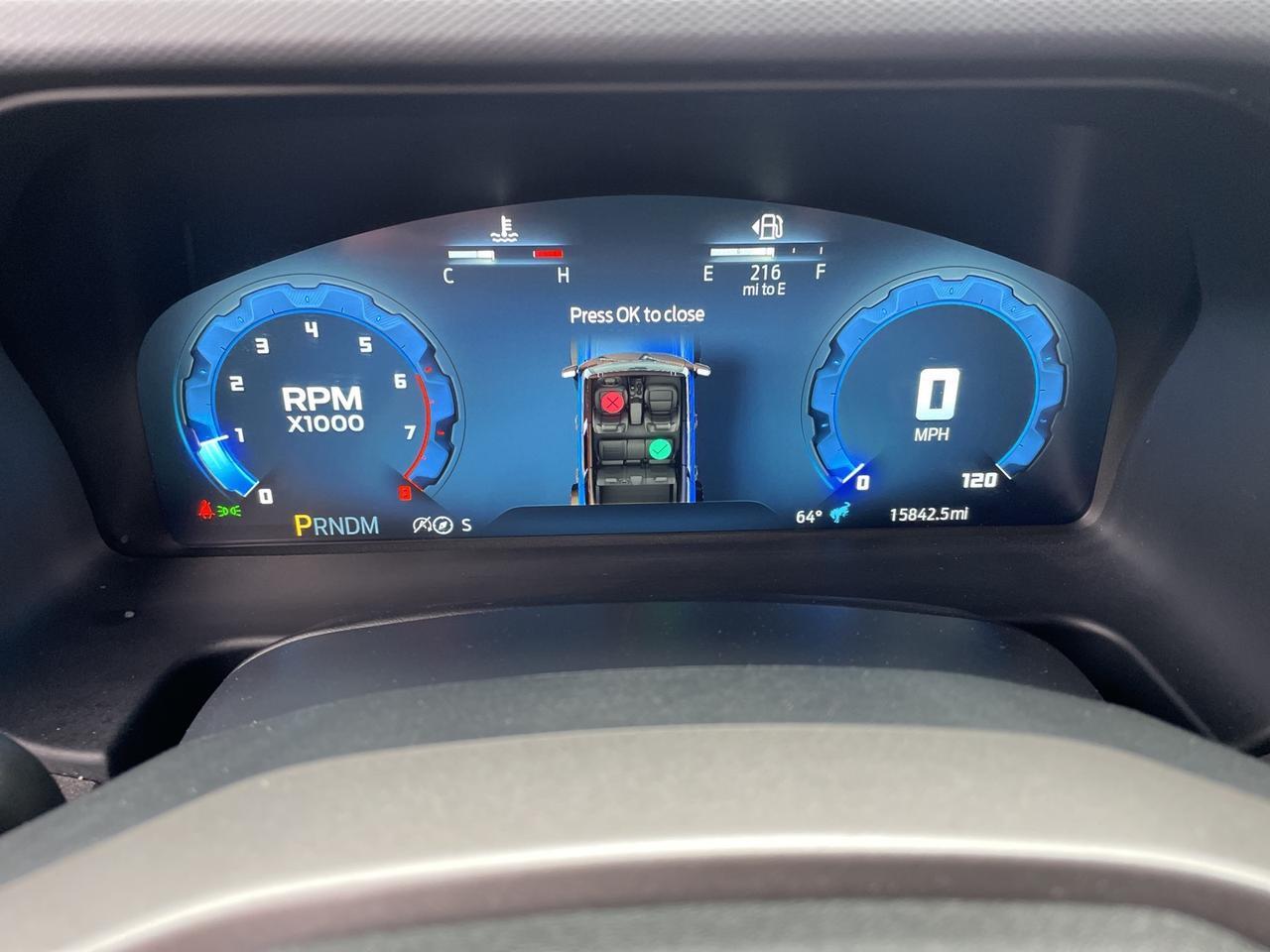 2025 Ford Bronco Big Bend Springfield VA