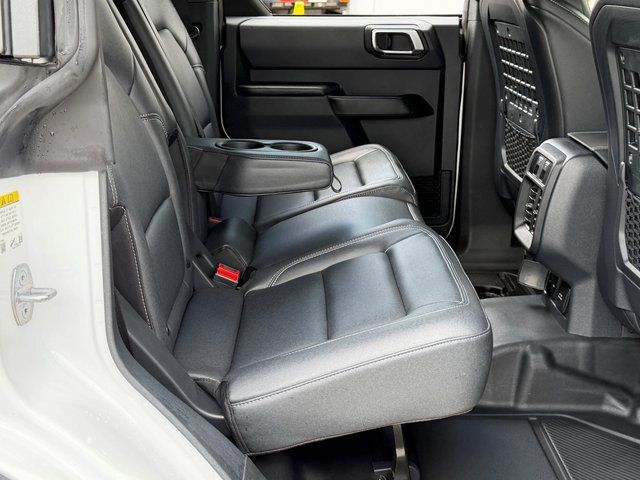 2025 Ford Bronco Big Bend Springfield VA