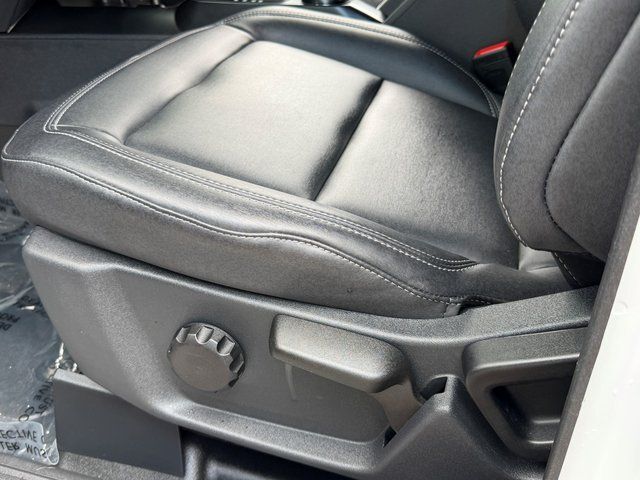 2025 Ford Bronco Big Bend Springfield VA