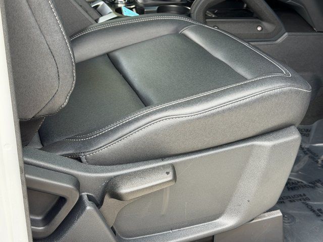 2025 Ford Bronco Big Bend Springfield VA