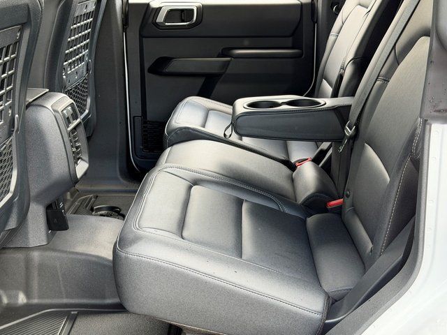 2025 Ford Bronco Big Bend Springfield VA