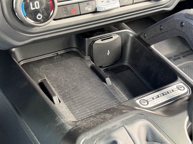 2025 Ford Bronco Big Bend Springfield VA