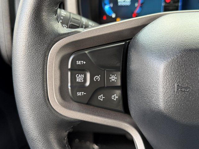 2025 Ford Bronco Big Bend Springfield VA