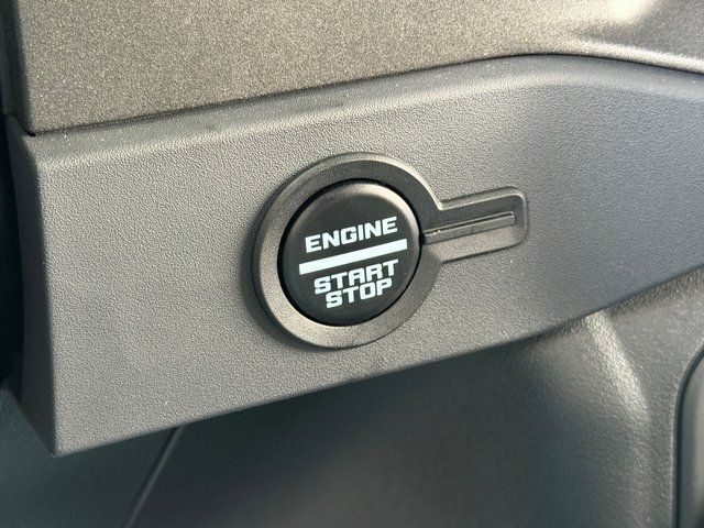 2025 Ford Bronco Big Bend Springfield VA