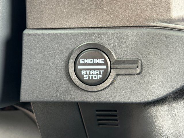 2025 Ford Bronco Big Bend Springfield VA