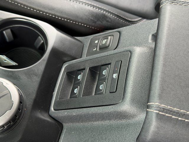 2025 Ford Bronco Big Bend Springfield VA
