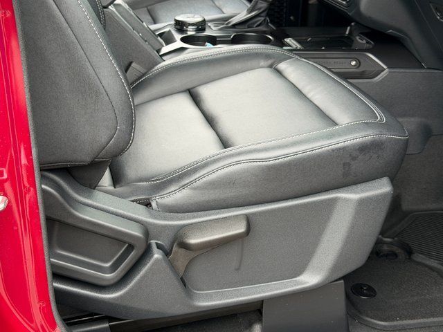 2025 Ford Bronco Big Bend Springfield VA