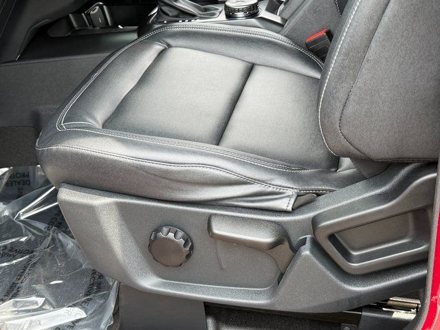 2025 Ford Bronco Big Bend Springfield VA