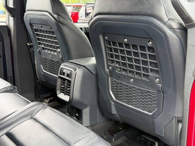 2025 Ford Bronco Big Bend Springfield VA