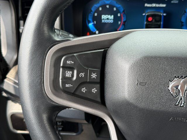 2025 Ford Bronco Big Bend Springfield VA