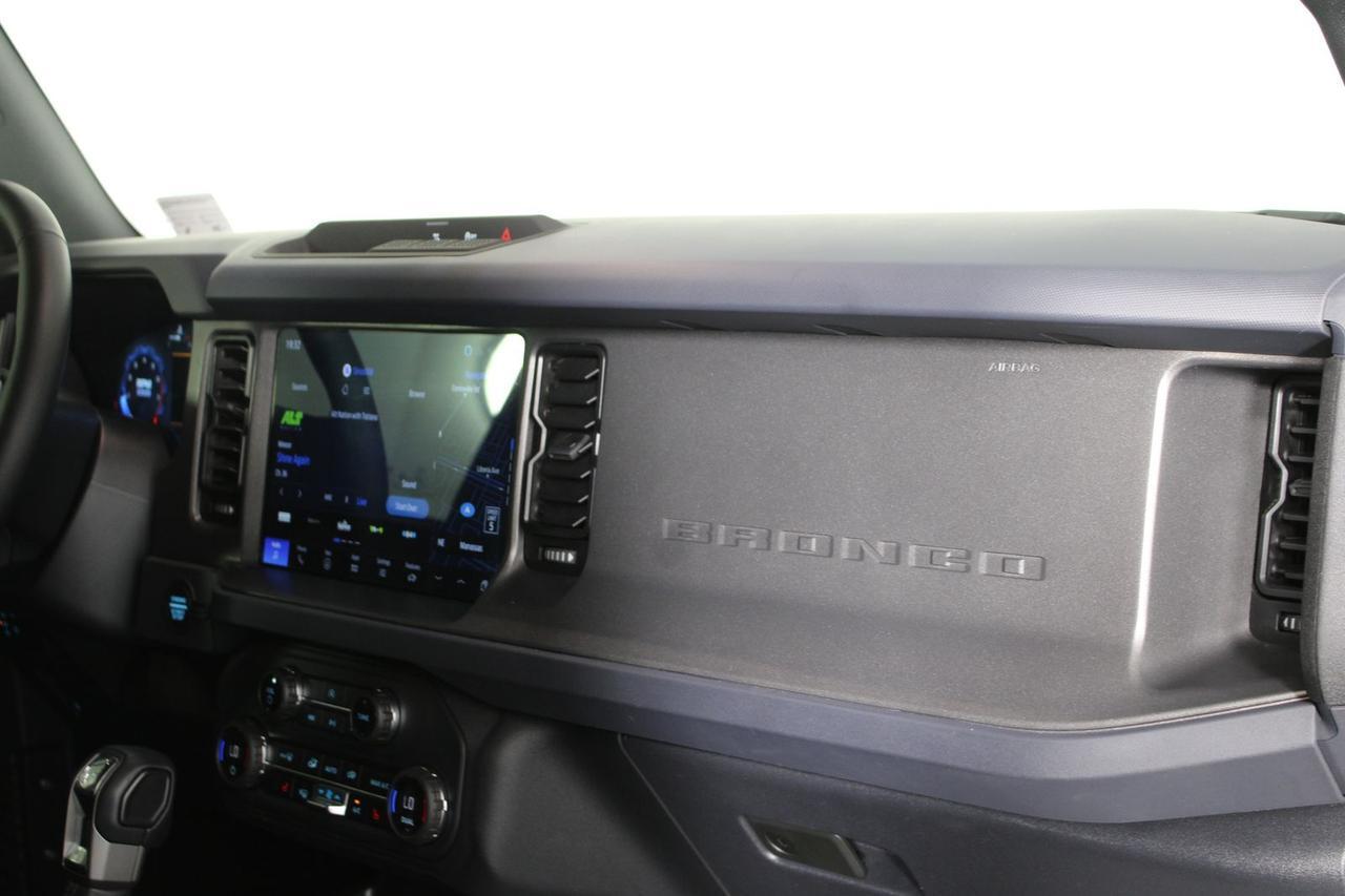 2025 Ford Bronco Big Bend Manassas VA