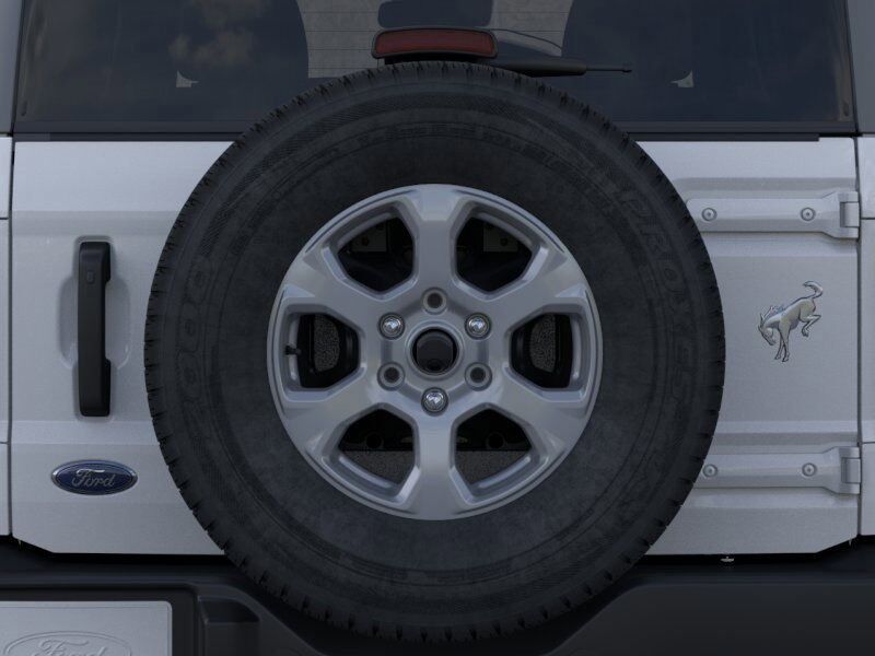 2025 Ford Bronco Big Bend Warrenton VA