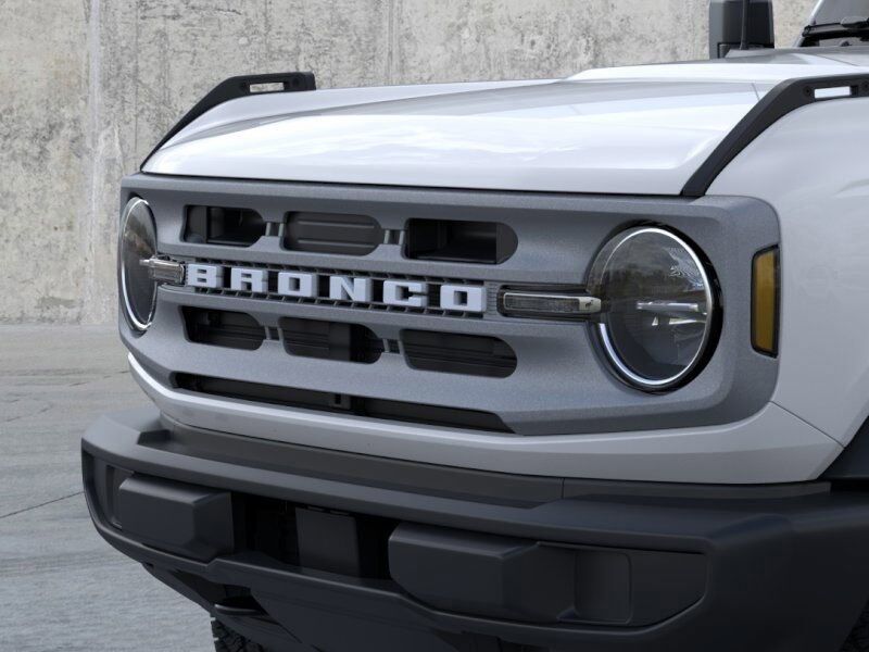 2025 Ford Bronco Big Bend Warrenton VA