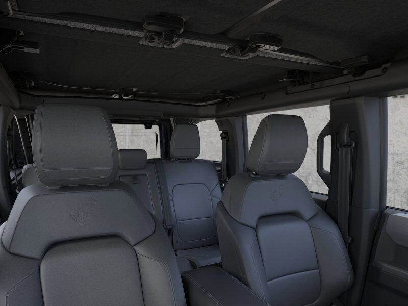 2025 Ford Bronco Big Bend Warrenton VA