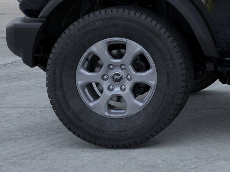 2025 Ford Bronco Big Bend Warrenton VA