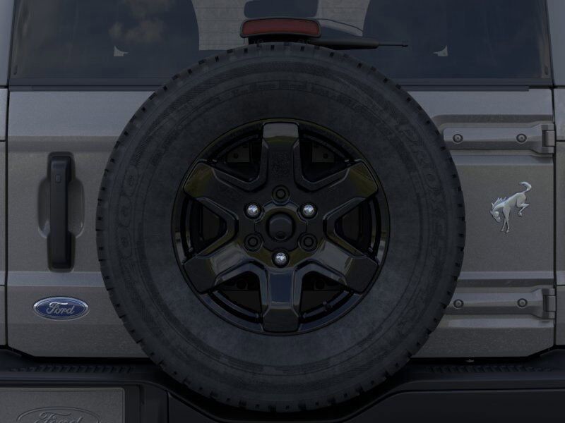 2025 Ford Bronco Big Bend Warrenton VA
