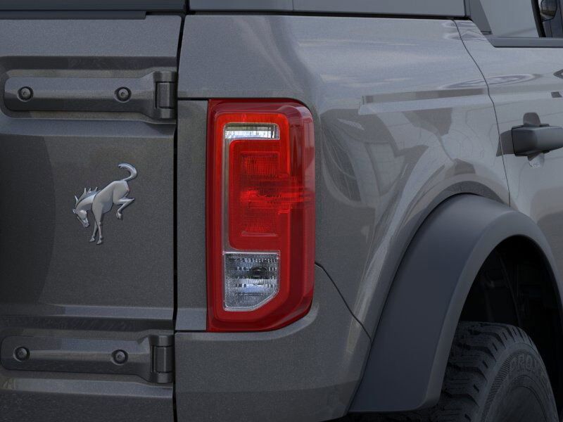 2025 Ford Bronco Big Bend Warrenton VA