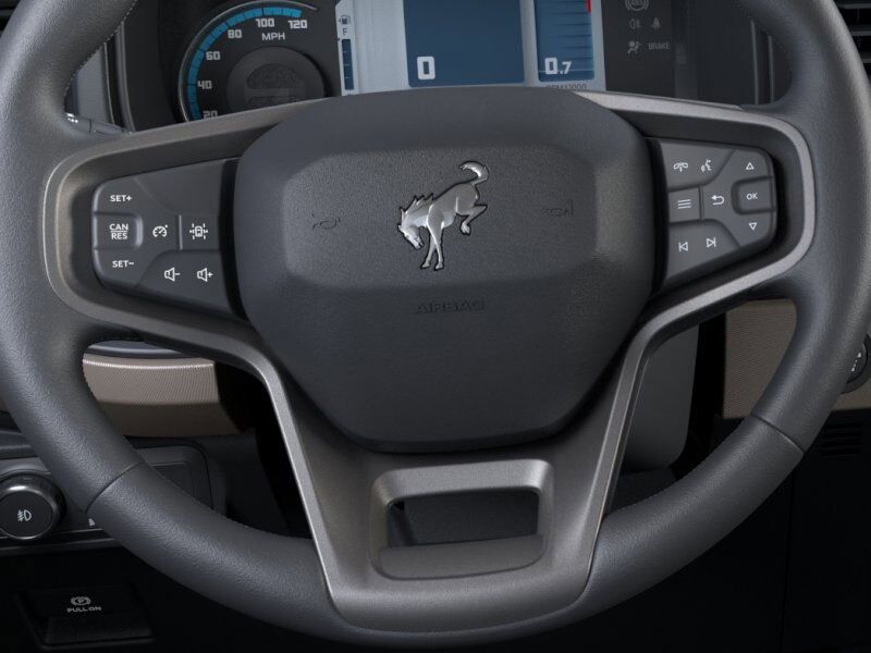 2025 Ford Bronco Big Bend Warrenton VA