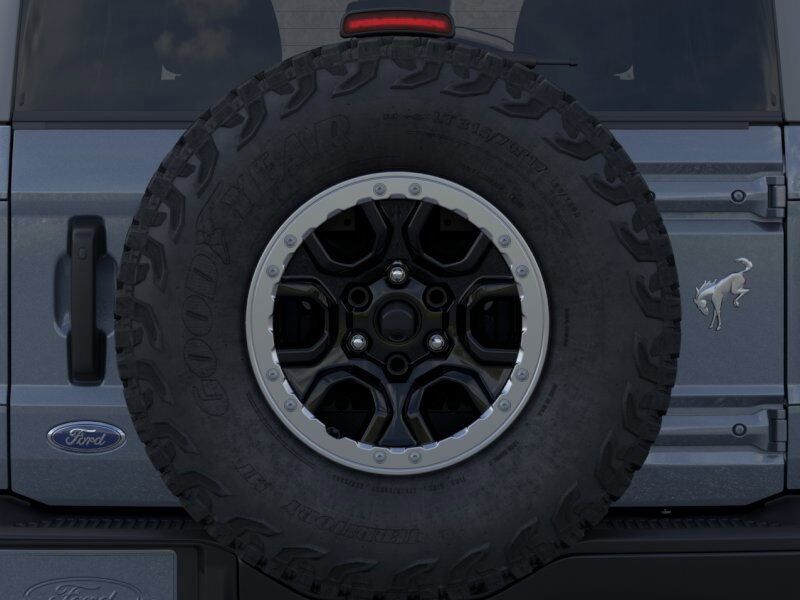 2025 Ford Bronco Big Bend Warrenton VA