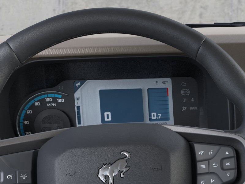 2025 Ford Bronco Big Bend Warrenton VA