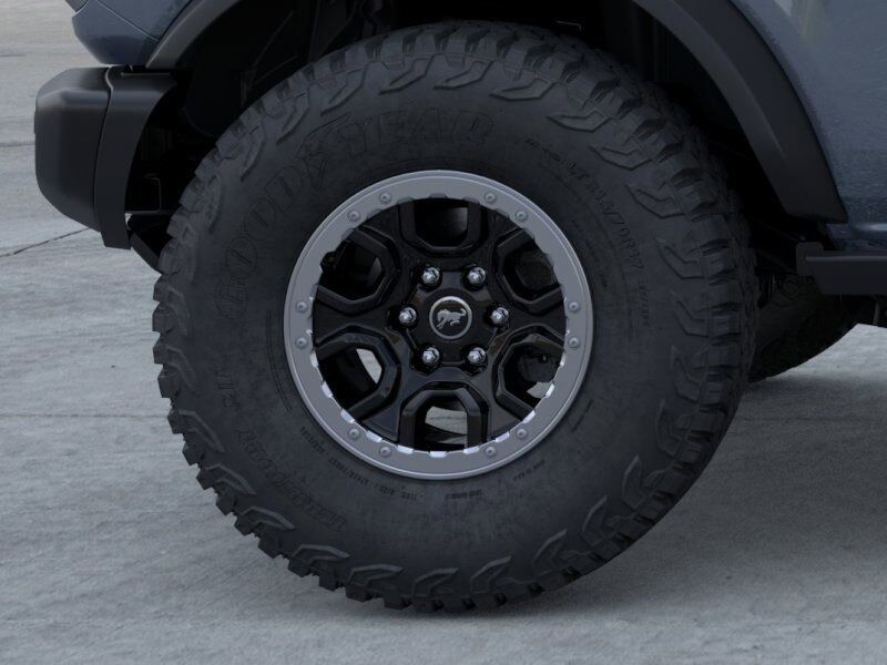 2025 Ford Bronco Big Bend Warrenton VA
