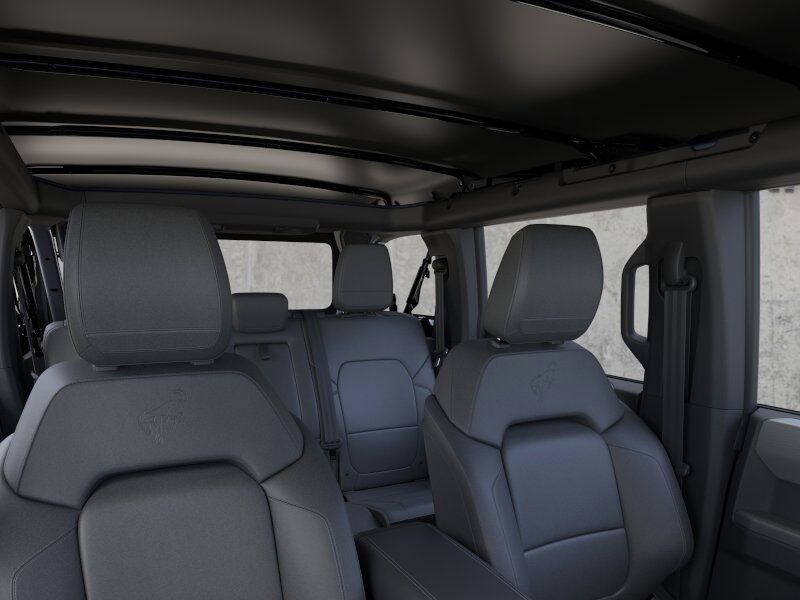 2025 Ford Bronco Big Bend Warrenton VA