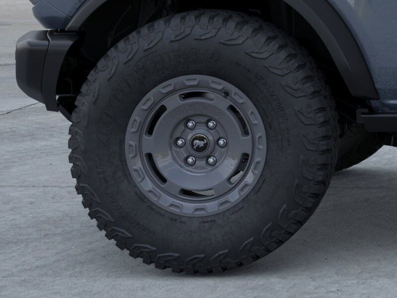 2025 Ford Bronco Big Bend Warrenton VA
